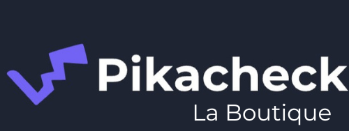 PikaCheck