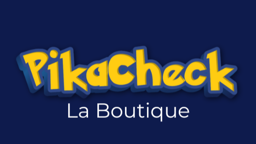 PikaCheck
