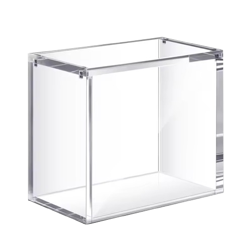 Protection acrylique ETB (Elite Trainer Box) PikaCheck